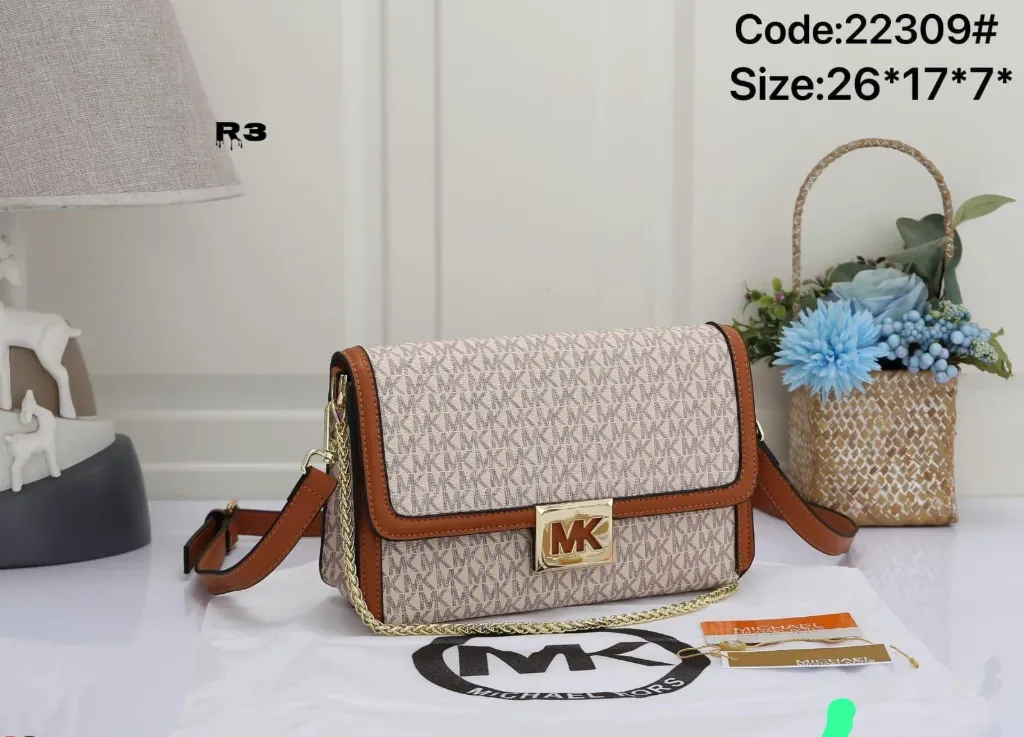 Mk Crossbody bag