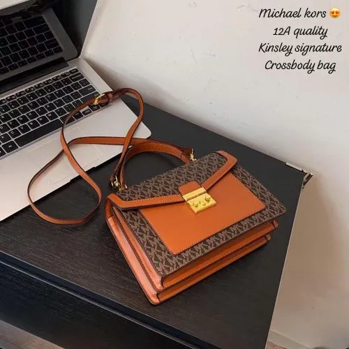 Mk Crossbody bag