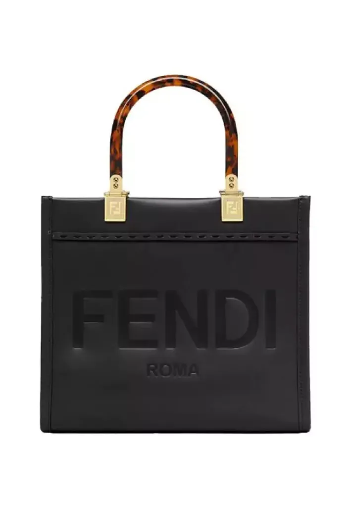 Fendi premium handbag