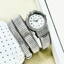 Bavalgari watch