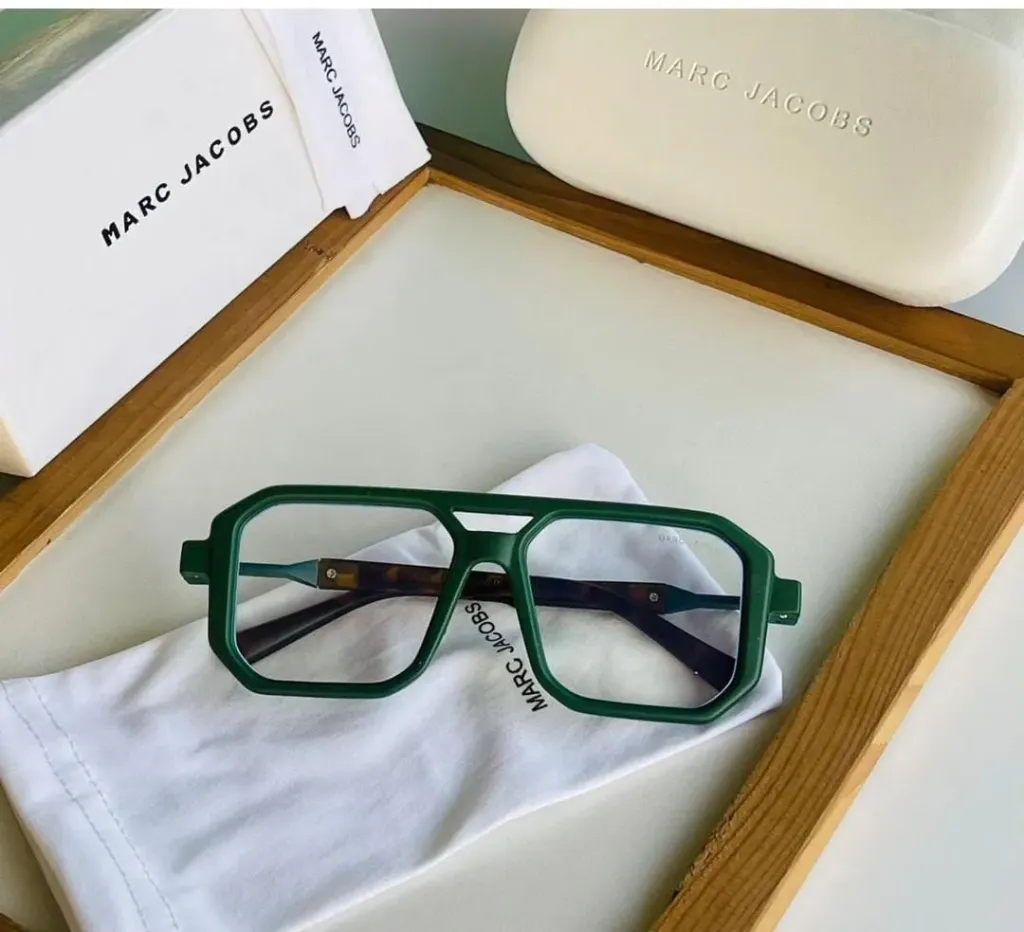 Marc jacob eye wear