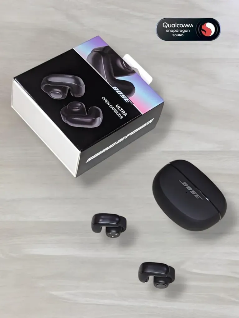 Bose Ear Buds Anc