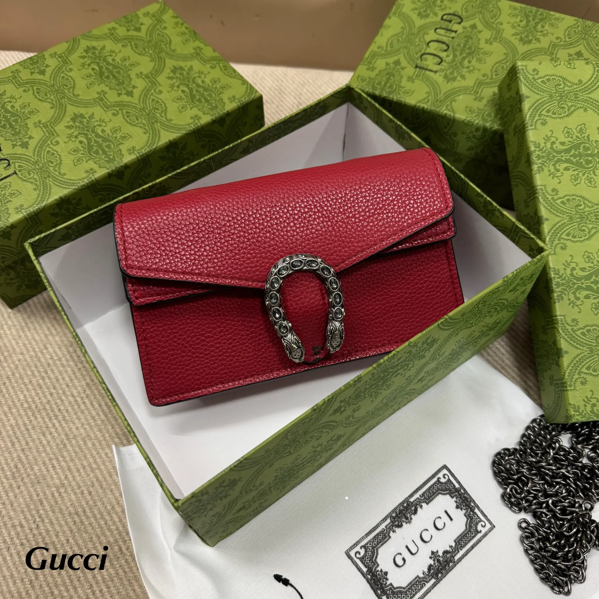 Gucci Shoulder bag